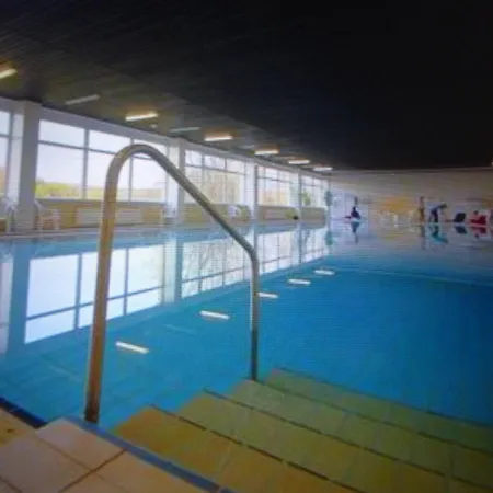 Апартаменты App 342 Gemuetlich Und Mit Weitblick *