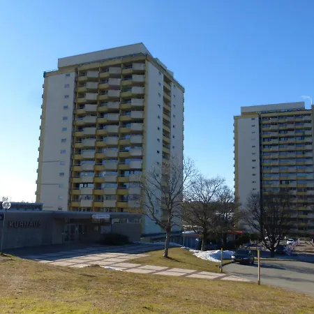 Appartement App 342 Gemuetlich Und Mit Weitblick *