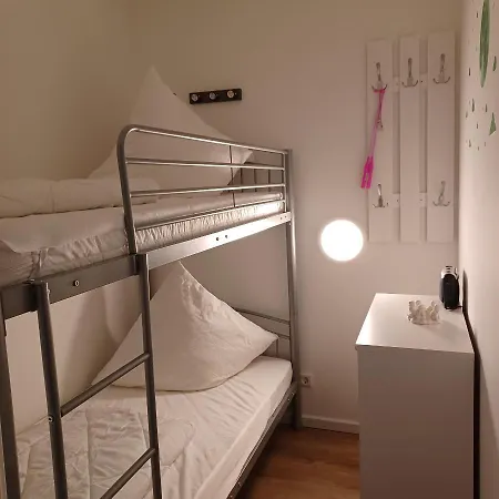 Appartement App 342 Gemuetlich Und Mit Weitblick