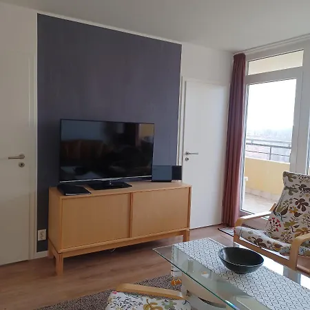 Apartment App 342 Gemuetlich Und Mit Weitblick