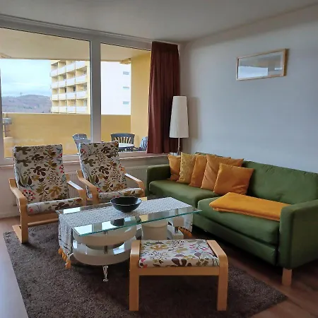 Apartment App 342 Gemuetlich Und Mit Weitblick