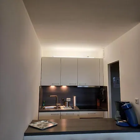 App 342 Gemuetlich Und Mit Weitblick Braunlage