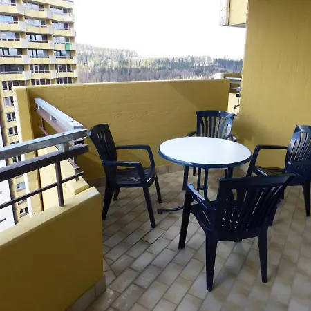 App 342 Gemuetlich Und Mit Weitblick Appartement Braunlage