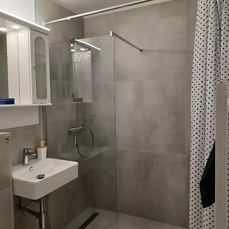 App 342 Gemuetlich Und Mit Weitblick Appartement