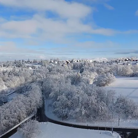 App 342 Gemuetlich Und Mit Weitblick * Braunlage