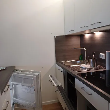 App 342 Gemuetlich Und Mit Weitblick