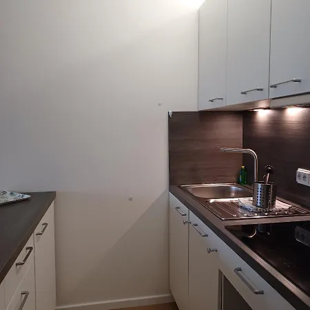 Appartement App 342 Gemuetlich Und Mit Weitblick Braunlage