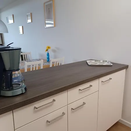 Appartement App 342 Gemuetlich Und Mit Weitblick