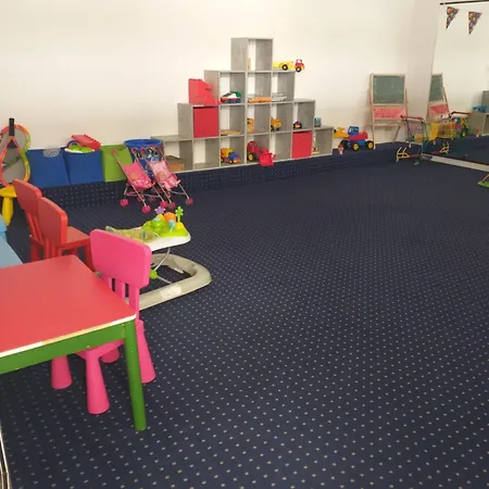 App 342 Gemuetlich Und Mit Weitblick Apartament *