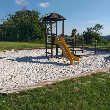 App 342 Gemuetlich Und Mit Weitblick Braunlage