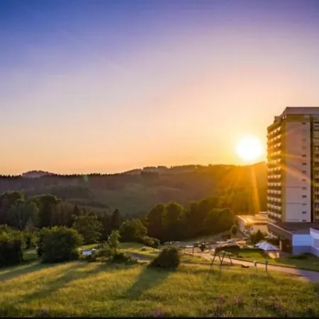 App 342 Gemuetlich Und Mit Weitblick Apartment
