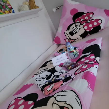 App 342 Gemuetlich Und Mit Weitblick Appartement *