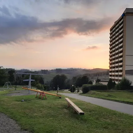 App 342 Gemuetlich Und Mit Weitblick