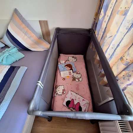 App 342 Gemuetlich Und Mit Weitblick * Braunlage