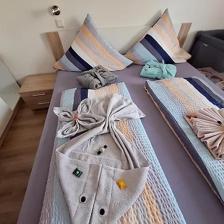App 342 Gemuetlich Und Mit Weitblick Apartament