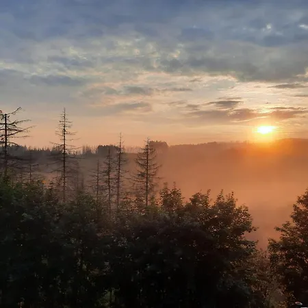 Apartment App 342 Gemuetlich Und Mit Weitblick Braunlage