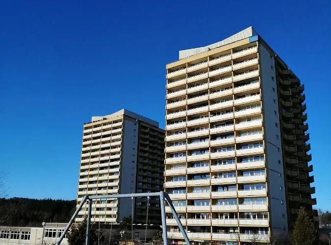 App 342 Gemuetlich Und Mit Weitblick *