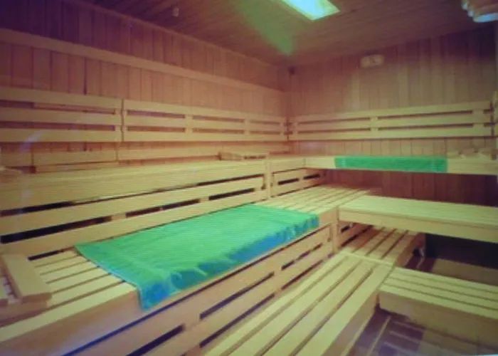 App 342 Gemuetlich Und Mit Weitblick * Braunlage