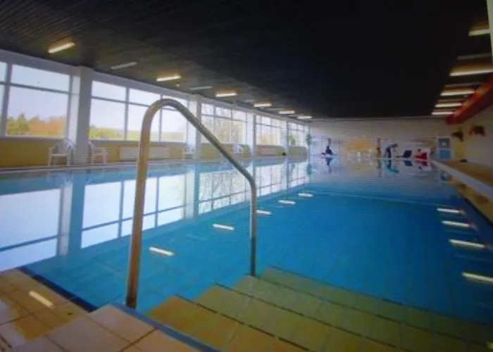 Daire App 342 Gemuetlich Und Mit Weitblick *