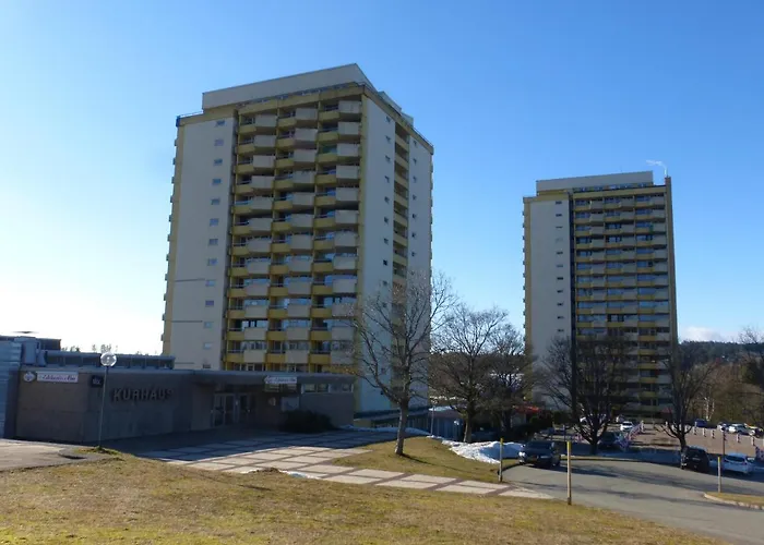 Daire App 342 Gemuetlich Und Mit Weitblick *