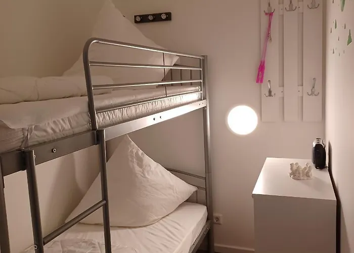 Daire App 342 Gemuetlich Und Mit Weitblick