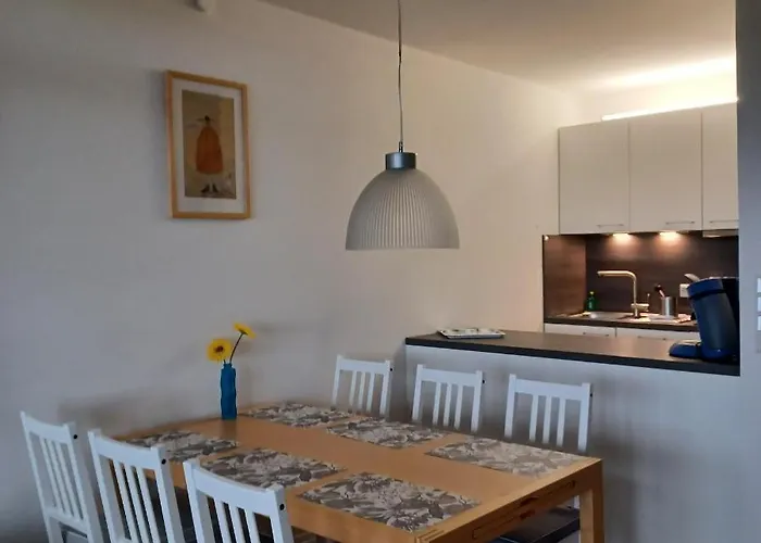 App 342 Gemuetlich Und Mit Weitblick * Braunlage