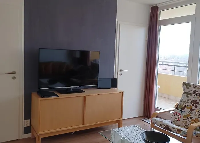 Daire App 342 Gemuetlich Und Mit Weitblick