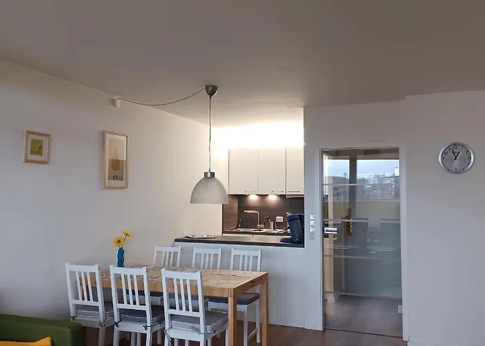 App 342 Gemuetlich Und Mit Weitblick * Braunlage