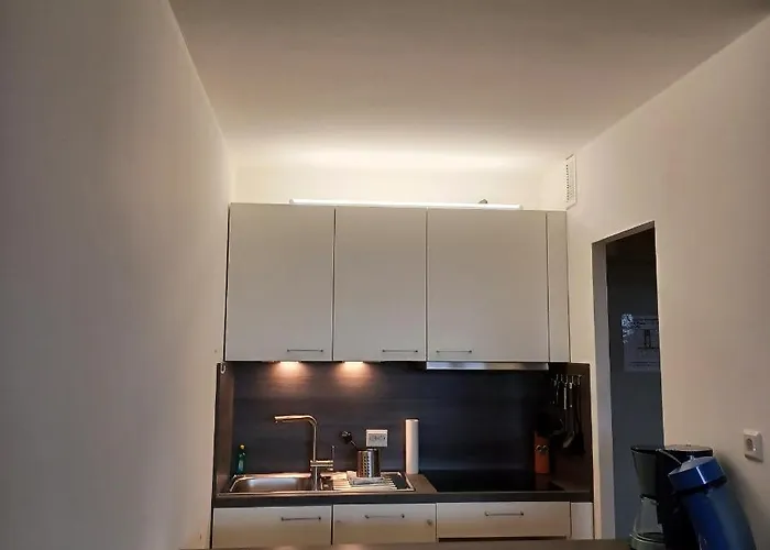 App 342 Gemuetlich Und Mit Weitblick Braunlage