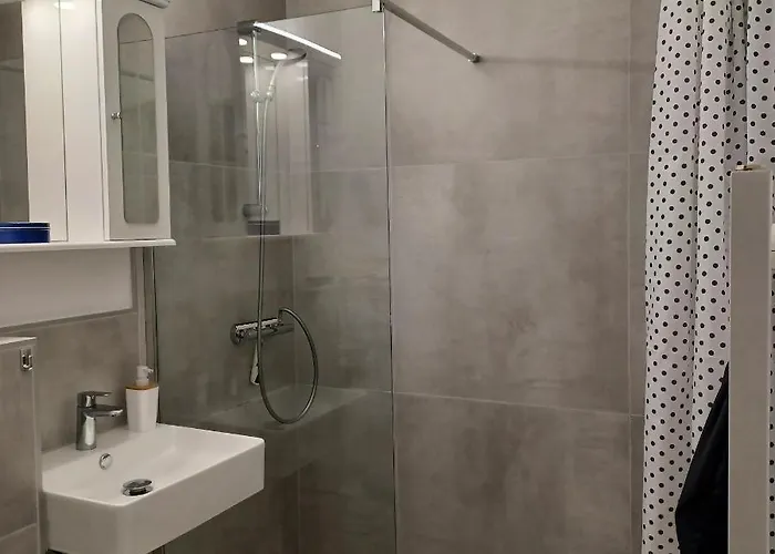 App 342 Gemuetlich Und Mit Weitblick Daire