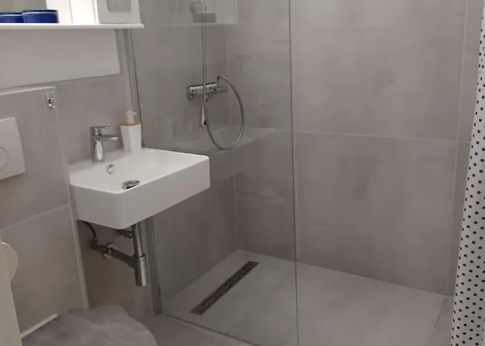 App 342 Gemuetlich Und Mit Weitblick * Braunlage