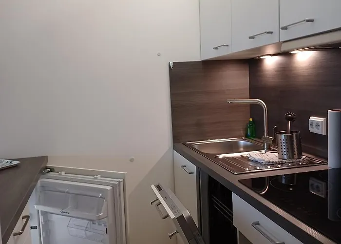 App 342 Gemuetlich Und Mit Weitblick