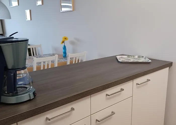 Daire App 342 Gemuetlich Und Mit Weitblick