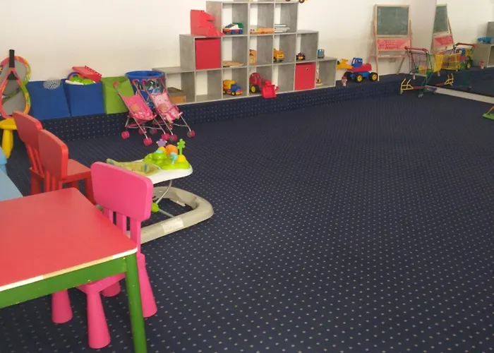 App 342 Gemuetlich Und Mit Weitblick Daire *