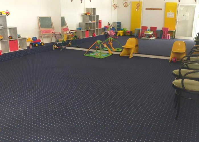 Daire App 342 Gemuetlich Und Mit Weitblick