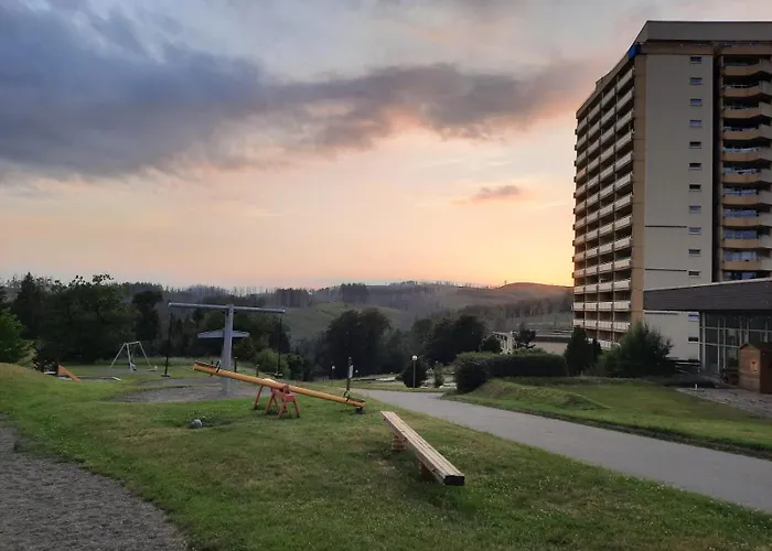 App 342 Gemuetlich Und Mit Weitblick