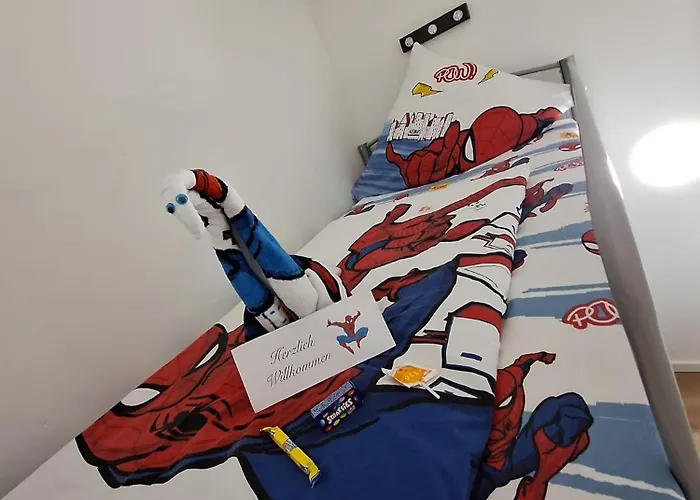 App 342 Gemuetlich Und Mit Weitblick *