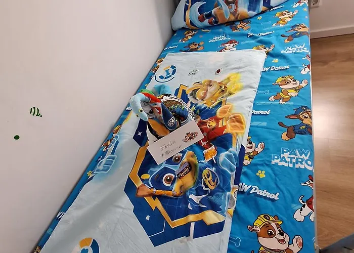 App 342 Gemuetlich Und Mit Weitblick Braunlage