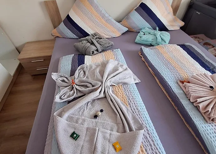 App 342 Gemuetlich Und Mit Weitblick Daire