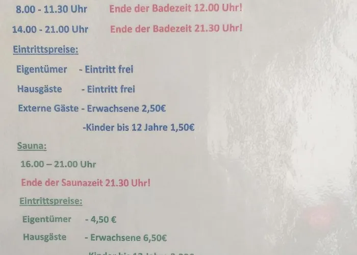 App 342 Gemuetlich Und Mit Weitblick Daire *